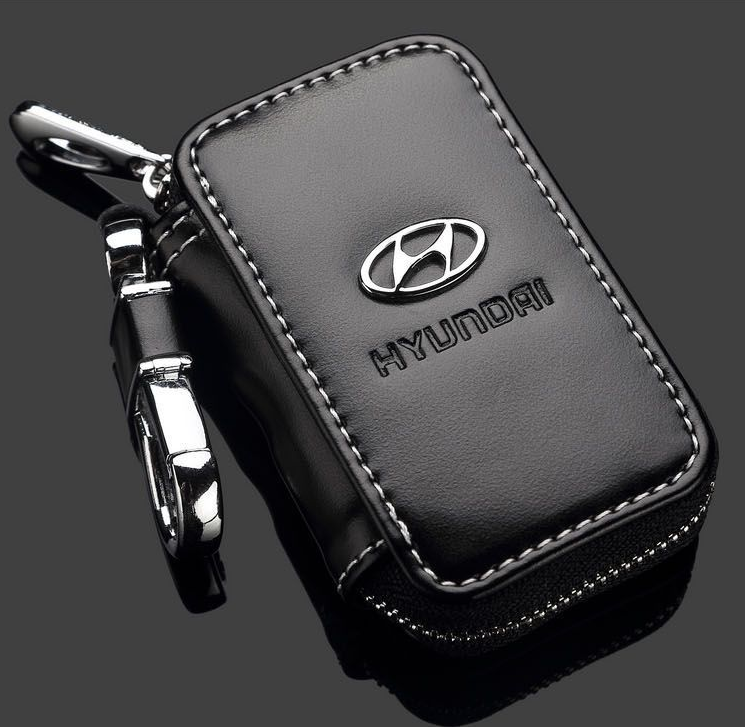 Car Accessories Decoration, Key Holder and Key Case