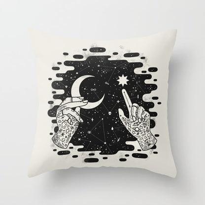 Halloween Pillowcase for Festive Home Decor