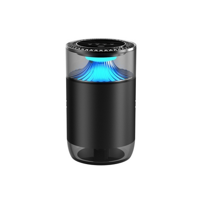 Car Perfume Diffuser