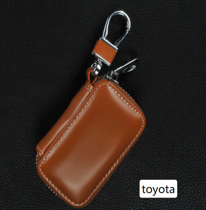 Car Accessories Decoration, Key Holder and Key Case