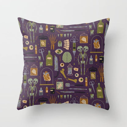 Halloween Pillowcase for Festive Home Decor