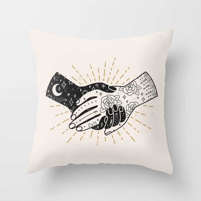 Halloween Pillowcase for Festive Home Decor
