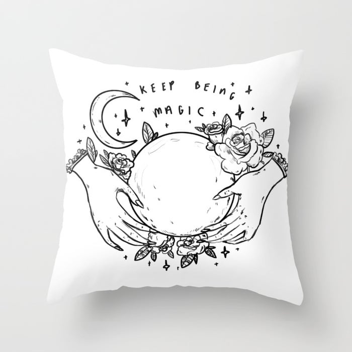 Halloween Pillowcase for Festive Home Decor