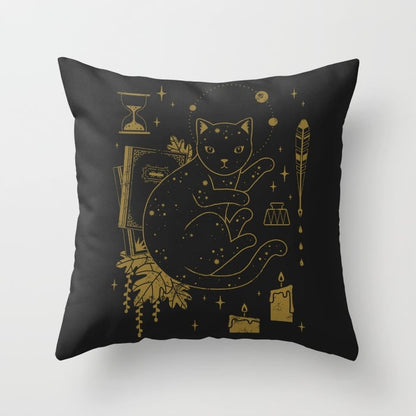 Halloween Pillowcase for Festive Home Decor
