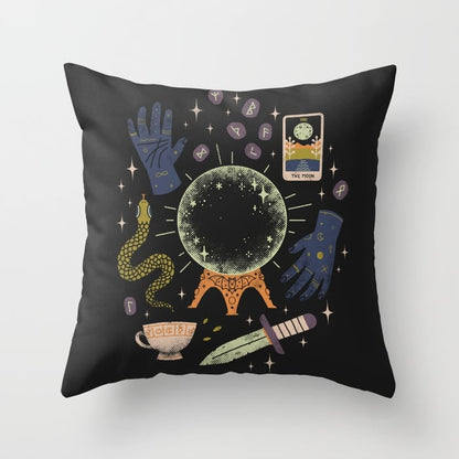 Halloween Pillowcase for Festive Home Decor