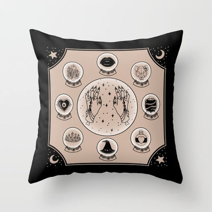 Halloween Pillowcase for Festive Home Decor