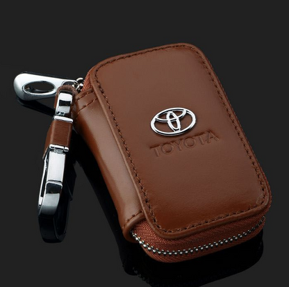 Car Accessories Decoration, Key Holder and Key Case