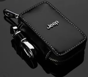 Car Accessories Decoration, Key Holder and Key Case