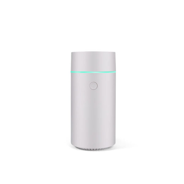 Dropshipping Car Diffuser Aroma Ultrasonic Water Mist Humidifier Lighting Oils Diffuser Car Aroma Diffuer Humidifier - Image 4