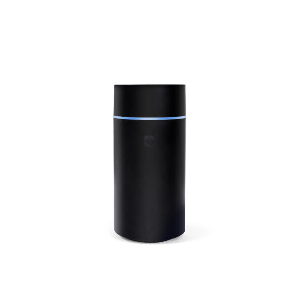 Dropshipping Car Diffuser Aroma Ultrasonic Water Mist Humidifier Lighting Oils Diffuser Car Aroma Diffuer Humidifier - Image 3
