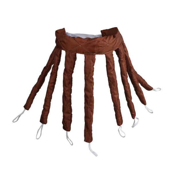 Removable Eight-claw Lazy Hair Curler - Image 9