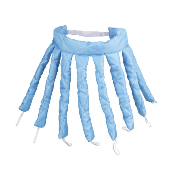 Removable Eight-claw Lazy Hair Curler - Image 4
