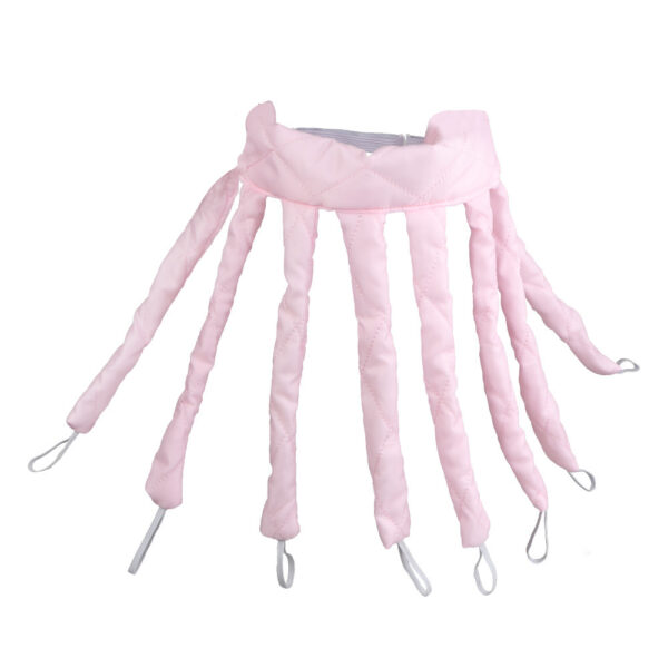 Removable Eight-claw Lazy Hair Curler - Image 6