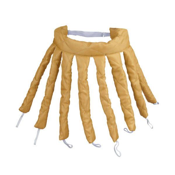 Removable Eight-claw Lazy Hair Curler - Image 7