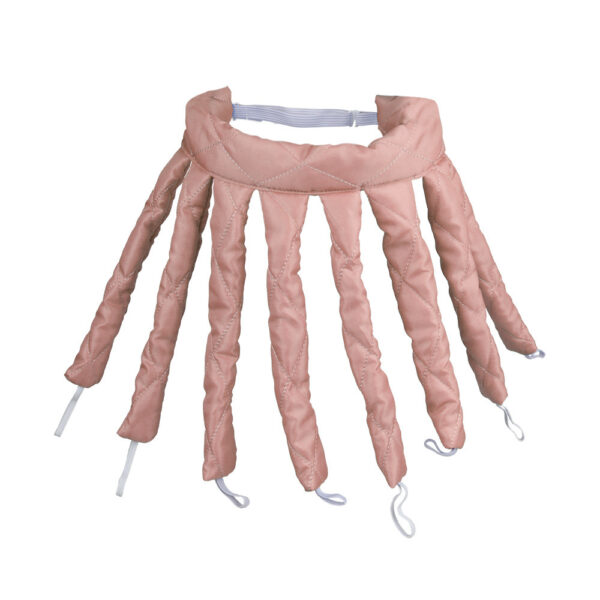 Removable Eight-claw Lazy Hair Curler - Image 10