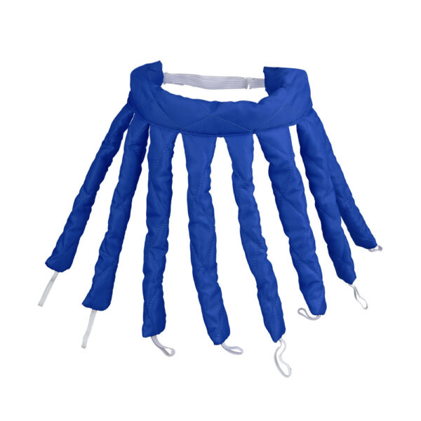 Removable Eight-claw Lazy Hair Curler - Image 3