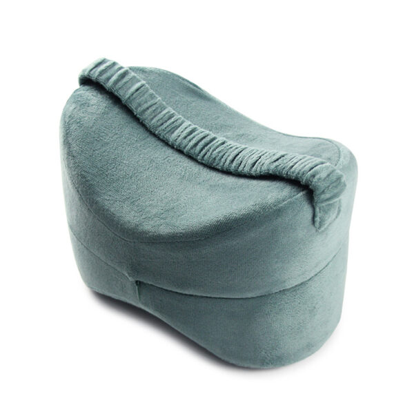 Memory Foam Leg Lock Pillow Knee Pillow Clip Pad - Image 2