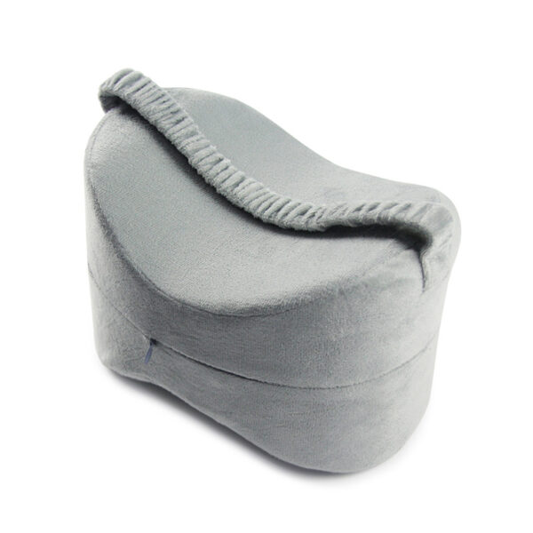 Memory Foam Leg Lock Pillow Knee Pillow Clip Pad - Image 6