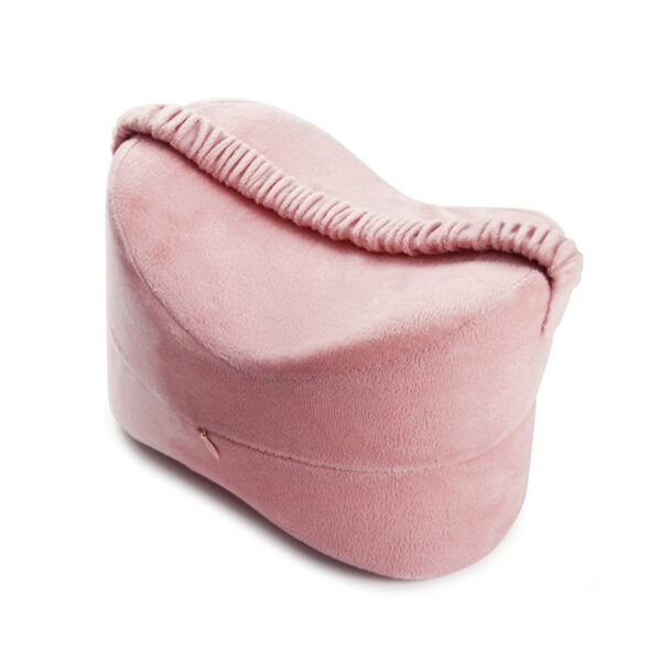 Memory Foam Leg Lock Pillow Knee Pillow Clip Pad - Image 5