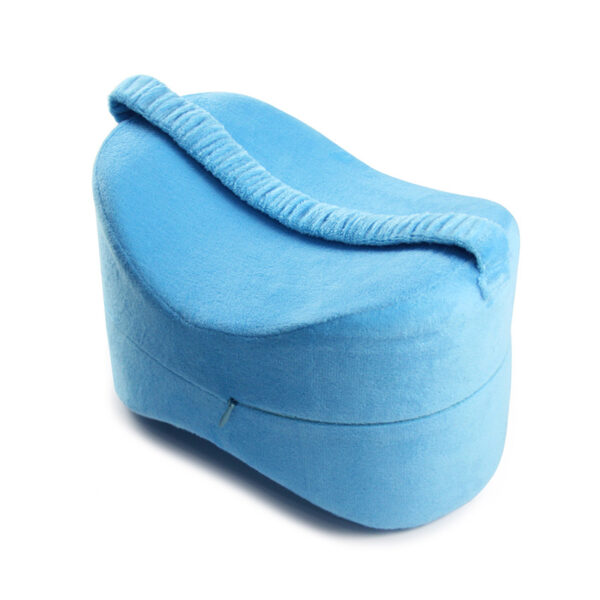 Memory Foam Leg Lock Pillow Knee Pillow Clip Pad - Image 3