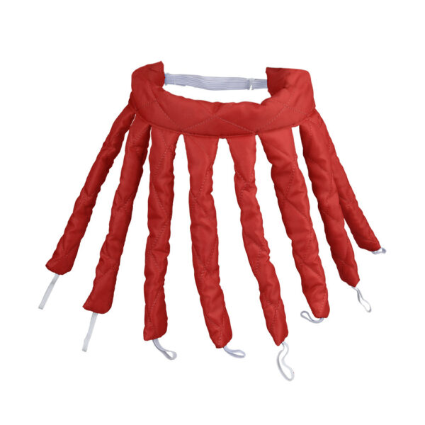 Removable Eight-claw Lazy Hair Curler - Image 2