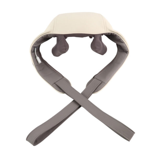 Kneading Shoulder And Neck Massager Strap Neck Electric Trapezius Muscle - Image 9