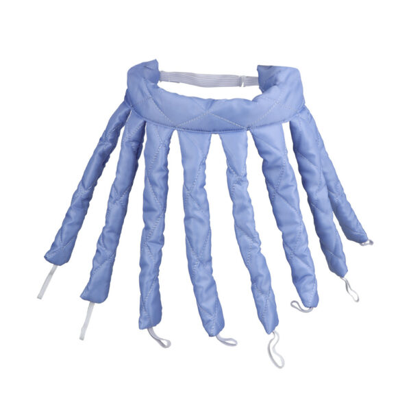 Removable Eight-claw Lazy Hair Curler - Image 5